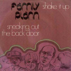 Shake It Up