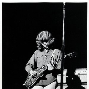 Mick Taylor Band 的头像