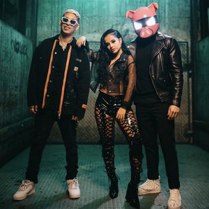 Avatar for Becky G., Digital Farm Animals & Rvssian