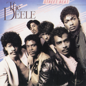 Street Beat cover