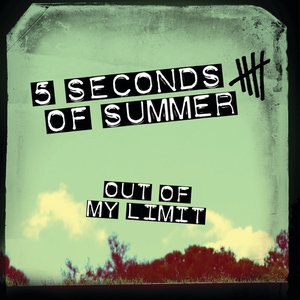 Out Of My Limit - Single