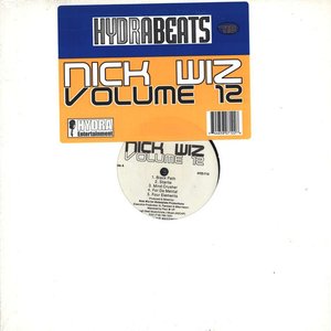 hydra beats volume 12