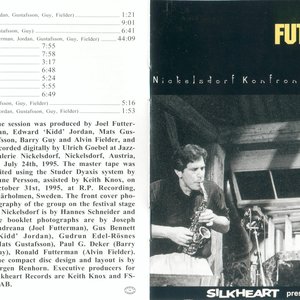 The Joel Futterman & Kidd Jordan Quintet のアバター