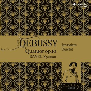 Debussy & Ravel: String Quartets