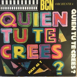 Quien Tu Te Crees?