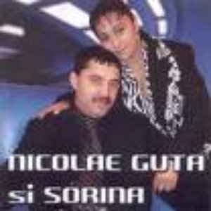 “Nicolae Guta Si Sorina”的封面