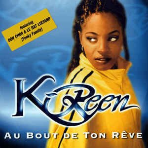 Au Bout De Ton Rêve