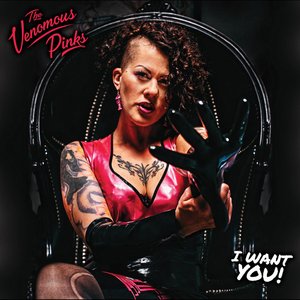 I Want You - EP