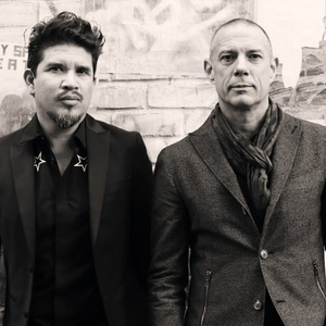 Thievery Corporation Tour Dates