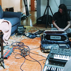 Bitchin Bajas & Bonnie "Prince" Billy 的头像