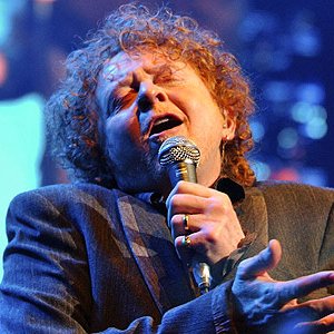 “The Execution of Mick Hucknall”的封面