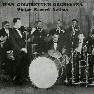 Avatar für Jean Goldkette And His Orchestra