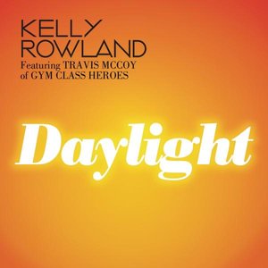 Daylight (feat. Travis McCoy) [Radio Edit] - Single