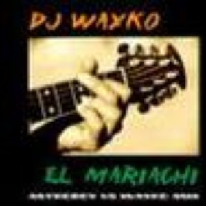 Avatar for Dj Wayko