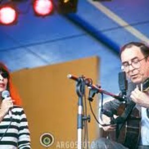 Rita Lee & João Gilberto 的头像