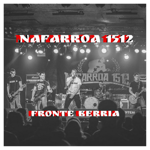 Nafarroa 1512
