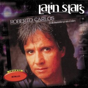 Latin Stars - Roberto Carlos