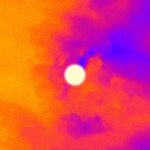 Trovarsi soli all'improvviso