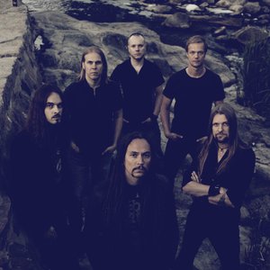 Amorphis için avatar