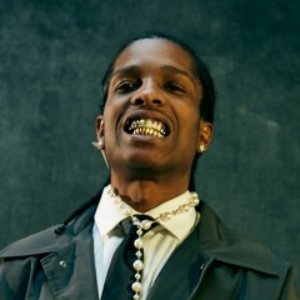 A$AP Rocky, Juicy J, UGK 的头像