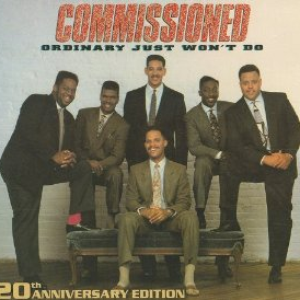 Commissioned - A Life That Shows Lyrics - Zortam Music