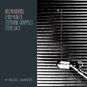 Image for 'Music Makers'