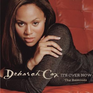 It's Over Now (Dance Vault Mixes)