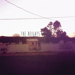 The Heights EP