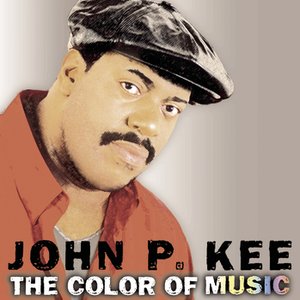 “The Color of Music”的封面
