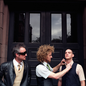 State Radio photo provided by Last.fm