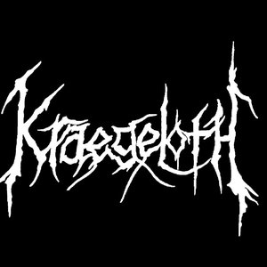 “Kraegeloth”的封面