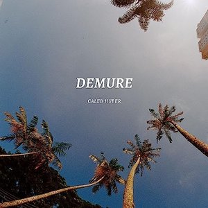 Demure