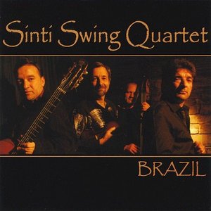 Avatar for Sinti Swing Quartet