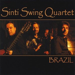 Sinti Swing Quartet 的头像