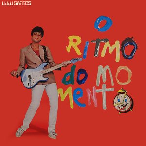 O Rítmo Do Momento