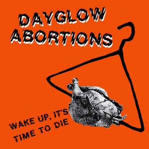 Wake Up, It's Time To Die