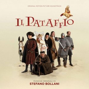 Il Pataffio (Original Motion Picture Soundtrack)