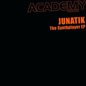 The Synthplayer EP