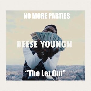 No More Parties - Single