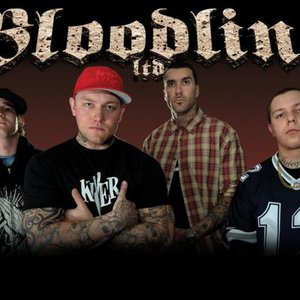 Avatar for Bloodline Ltd