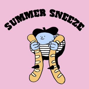 Summer Sneeze