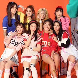 Avatar for 구구단 / gugudan