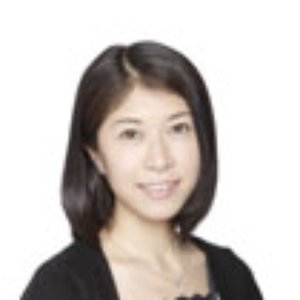 Kyoko Hikami için avatar