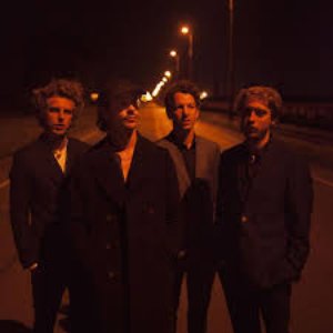 Rundfunk - Single