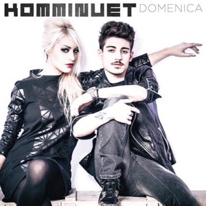 Komminuet 的头像