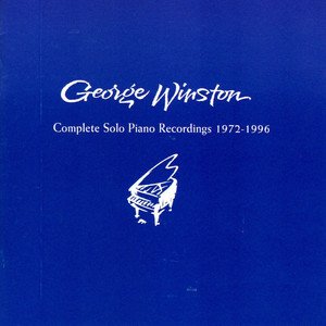 Complete Solo Piano Recordings 1972‒1996