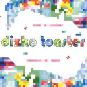 Dizko Toaster için avatar