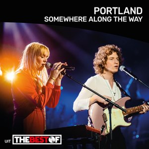 Somewhere Along The Way (Live at 'The Best Of' recorded at AB)