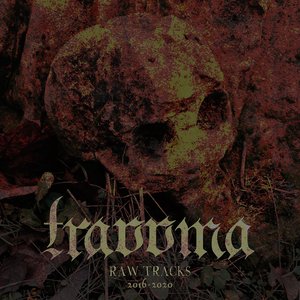Raw Tracks 2016-2020