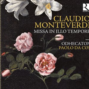 Monteverdi: Missa in illo tempore